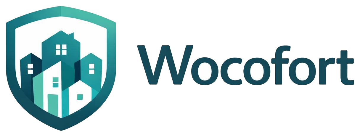 Wocofort logo